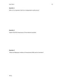 Tutorial 2