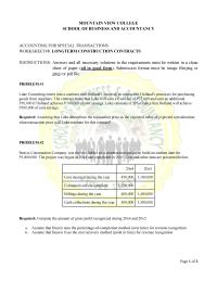 08 LONGTERM CONSTRUCTION CONTRACTSINSTRUCTIONS
