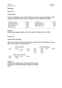 Wk5 T Chp 5