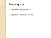 Property+tax