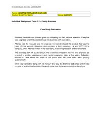 Topic 2.3 assignment-familybusiness