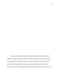 Exam question 8