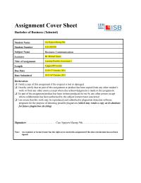 Learning Portfolio