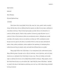 Opinion paper1