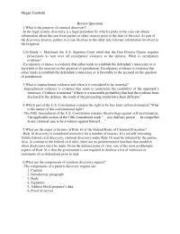 Review Questions 8