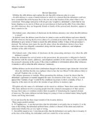 Review Questions7
