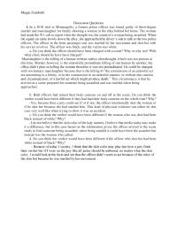 Discussion Question 7