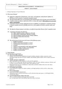 Operationsmangement1-chapter9-handout1(1)