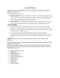 English 1