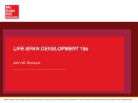 LIFE-SPAN DEVELOPMENT