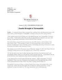 News Release