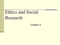 Leadership Chapter 3