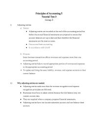 Tutorial test 3: group 3-1