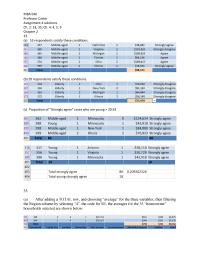 Assignment4 Solution