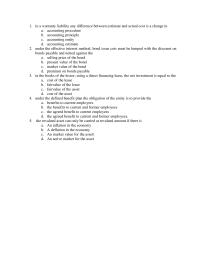 Practical Accounting