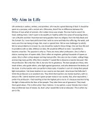 Myaiminlife2