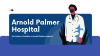 Arnold Palmer Hospital