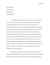 Midterm Paper