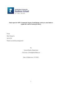 Finance accounting management