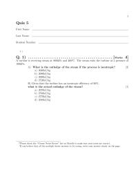 Quiz 5