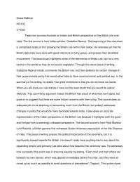 History Homework Grace