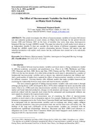 Accounting International Journal