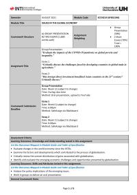 Individual Assignment