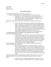 Fletcher chp7 reflection