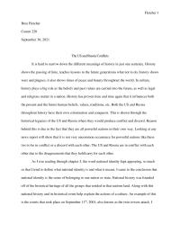 Fletcher cultural history copy