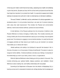 Learning environment affecting student’s habits