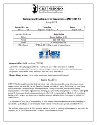 Training and Development in Organizations