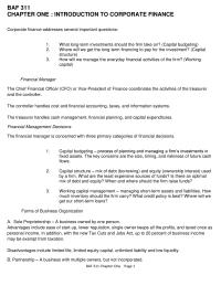chapter 1 materials