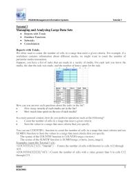 Tutorial 7 IFS2230 Management