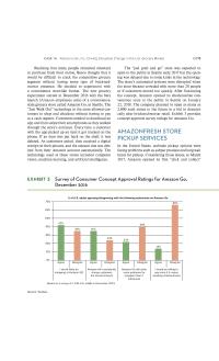Driving Disruptive Change in the U.S