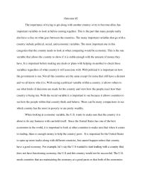 Outcome 2 question 2