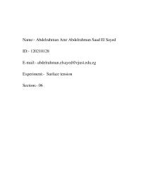 Plq physics lab (python)