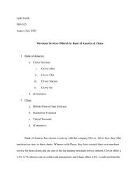 Research assignment 3