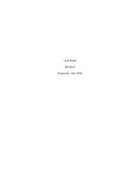 Assignment article review 3
