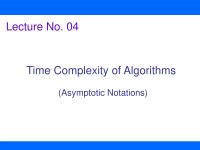 Algorithm 3
