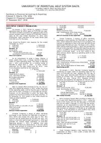 Chapter 7 leases deferred tax employee benefits revised