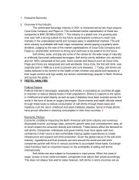 Final draft industry analysis(01)