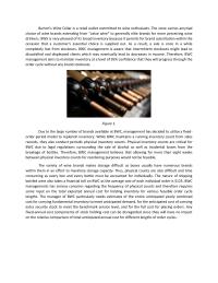 Case study introduction