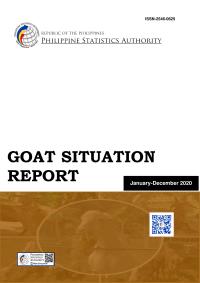 Goat Situation Report