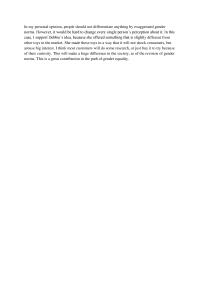 Homework 3