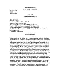 Ant102 syllabus spring 2019 (1)
