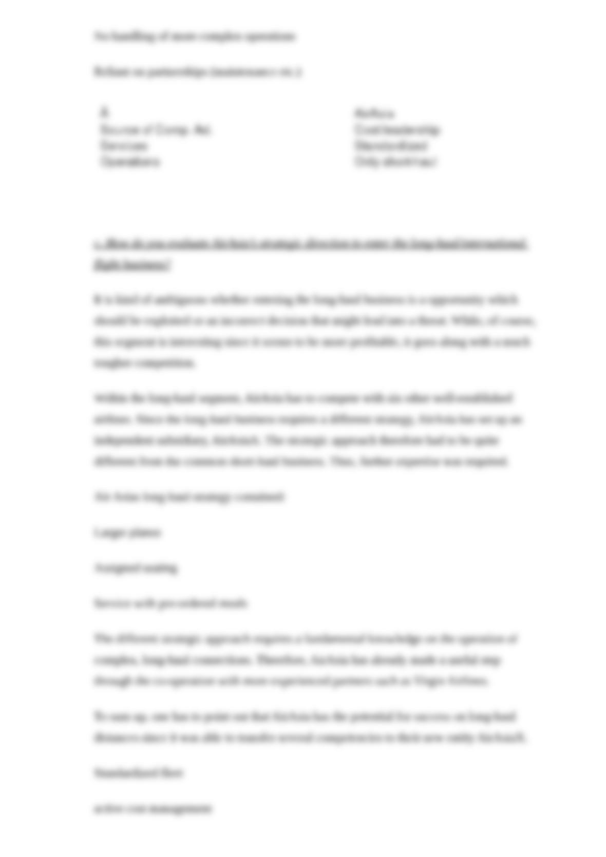 Airline news picture