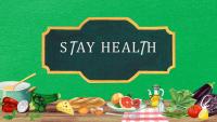 Stay health (1)