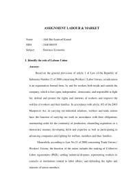 Answer assignment business economic 22