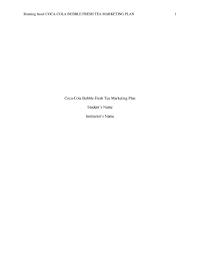Marketing plan draft1