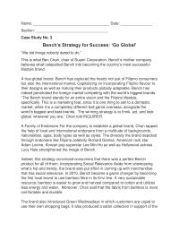 Case study no.3